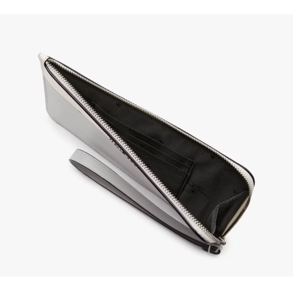 Kate Spade Leather Wristlet - Picture 2 of 6